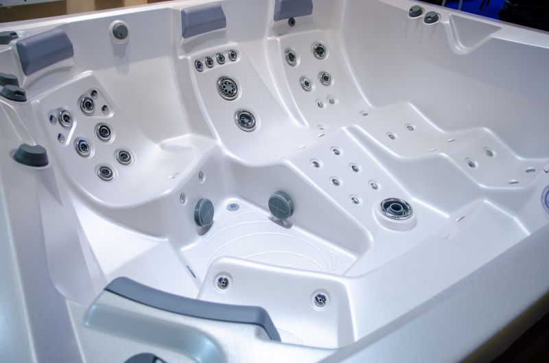 Multi-Function Bathtub