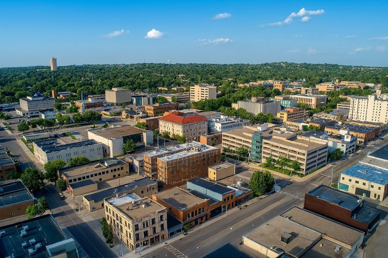 Top Bathroom Remodeling Companies in West Fargo, ND