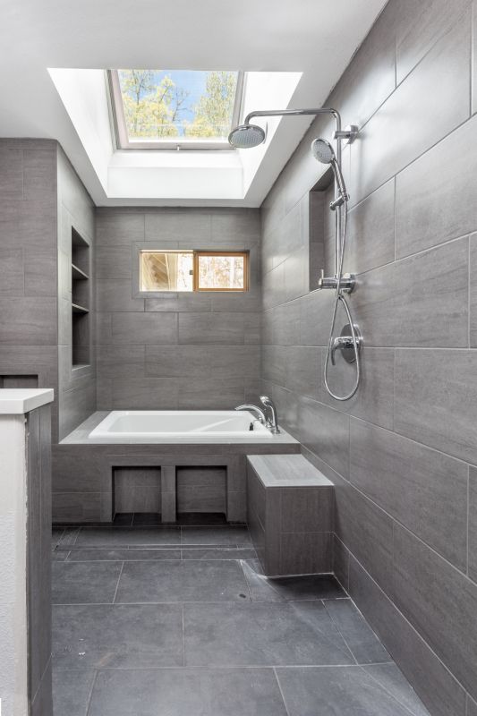 Best Senior Bathroom Remodel Contractors in Fargo, ND