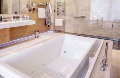 Cost of Bathtub Installation in Fargo, ND